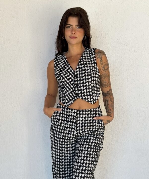 Colete Lucy