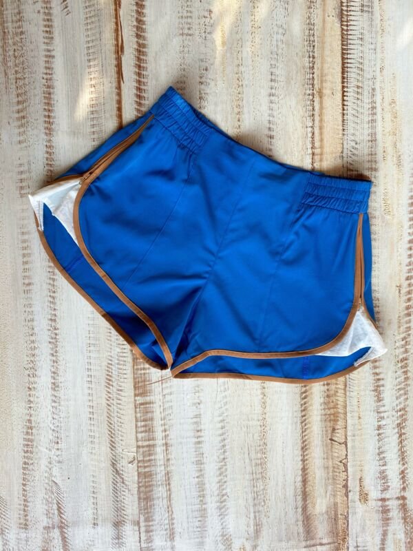 Short Nath Blue/Toffee - Drop dos Namorados - Imagem 5