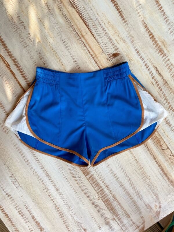 Short Nath Blue/Toffee - Drop dos Namorados - Imagem 6