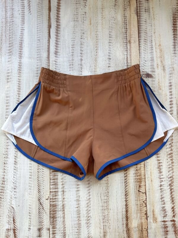 Short Nath Blue/Toffee - Drop dos Namorados - Imagem 10