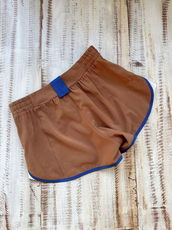 Short Nath Blue/Toffee - Drop dos Namorados - Imagem 11
