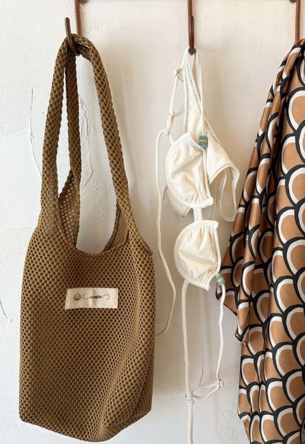 Bolsa Ariel Conhaque