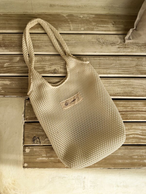 Bolsa Ariel Conhaque - Imagem 6