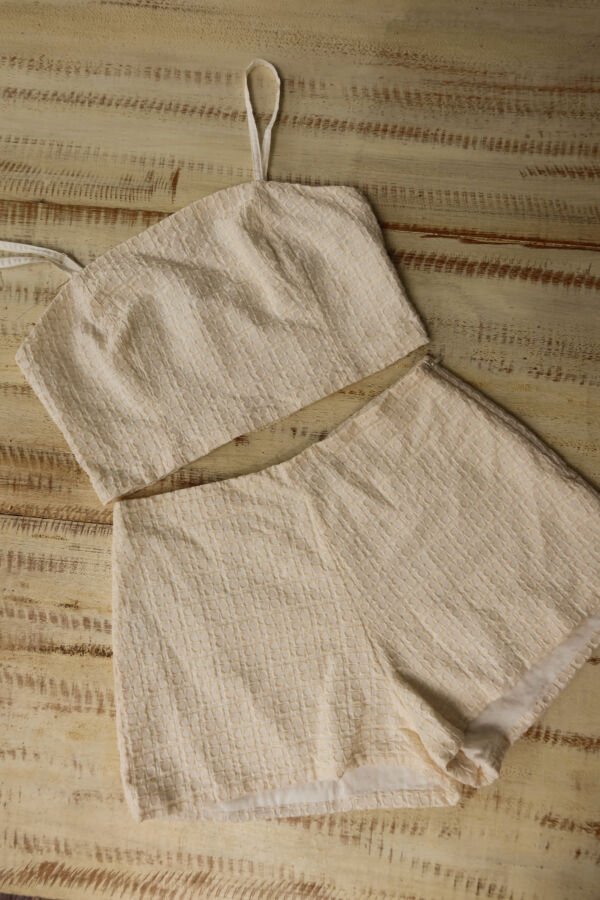 Cropped Marina Off White - Imagem 8