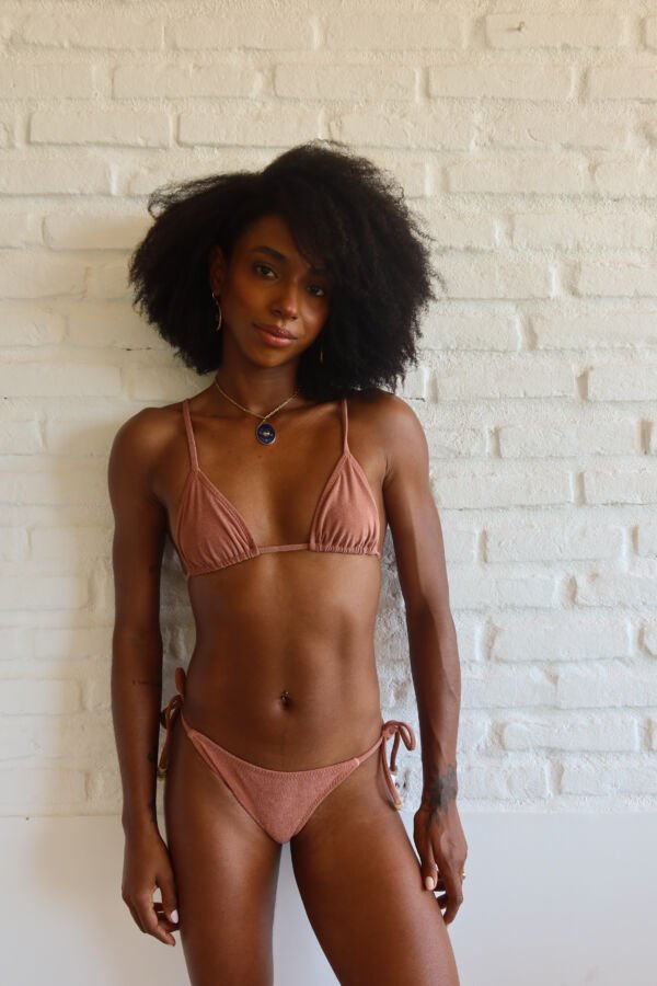 Biquini Lara Solar Bronze - Imagem 4