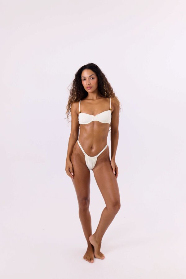 Biquíni Mary/Bella Off White - Imagem 6