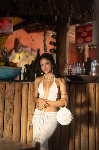 Calça Bella Vibe Barbante - Imagem 8