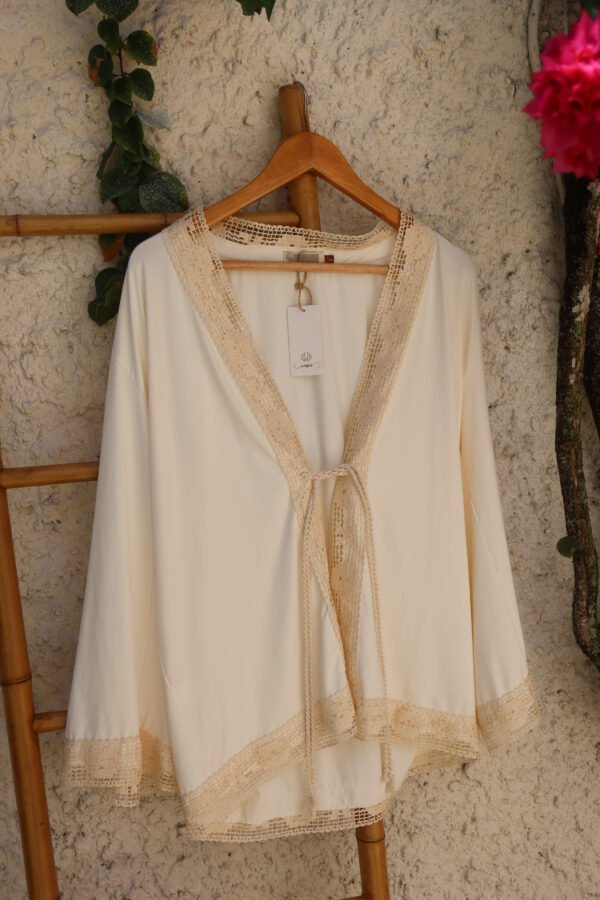 Kimono Isla - Imagem 9