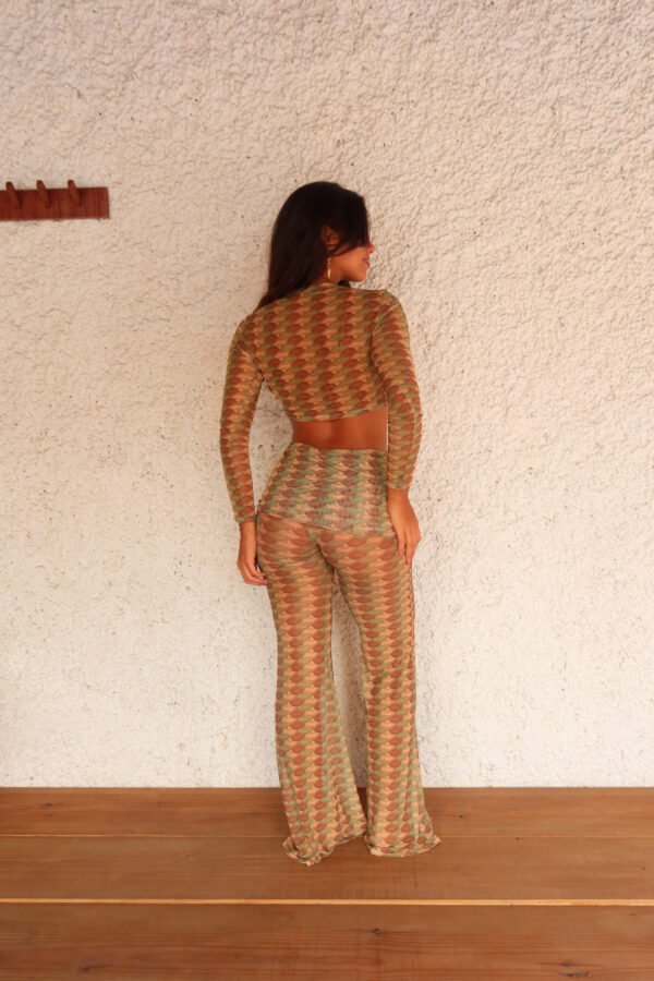 Cropped Fernanda Concha - Imagem 7