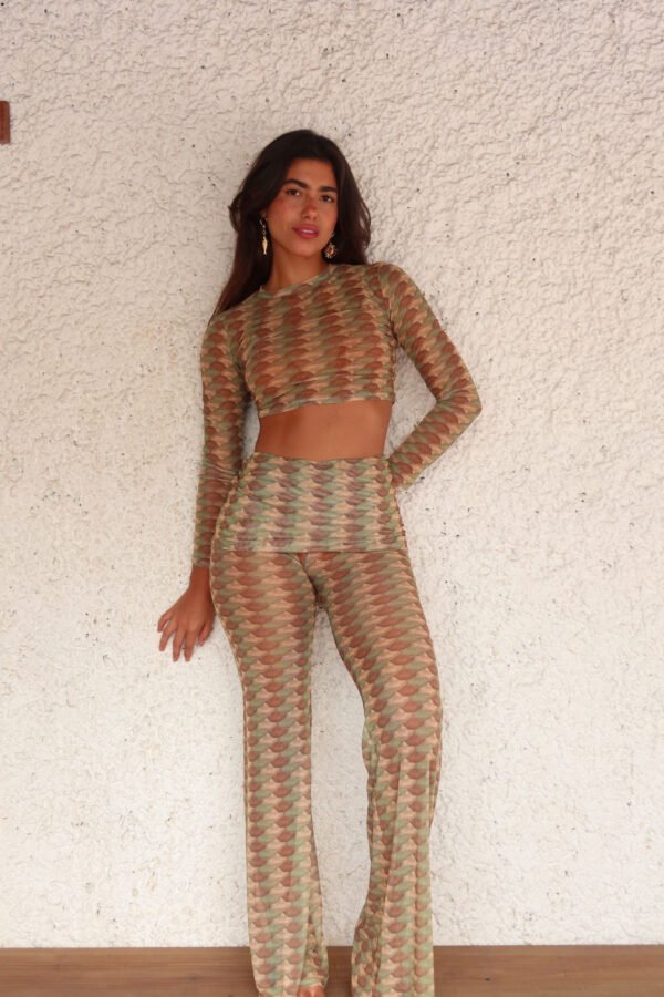 Cropped Fernanda Concha - Imagem 5