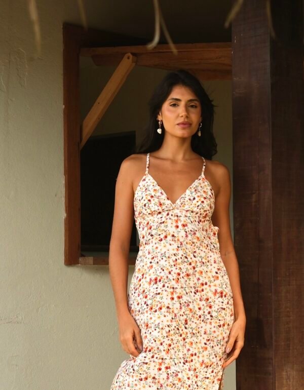 Vestido Mia Açucena - Imagem 3