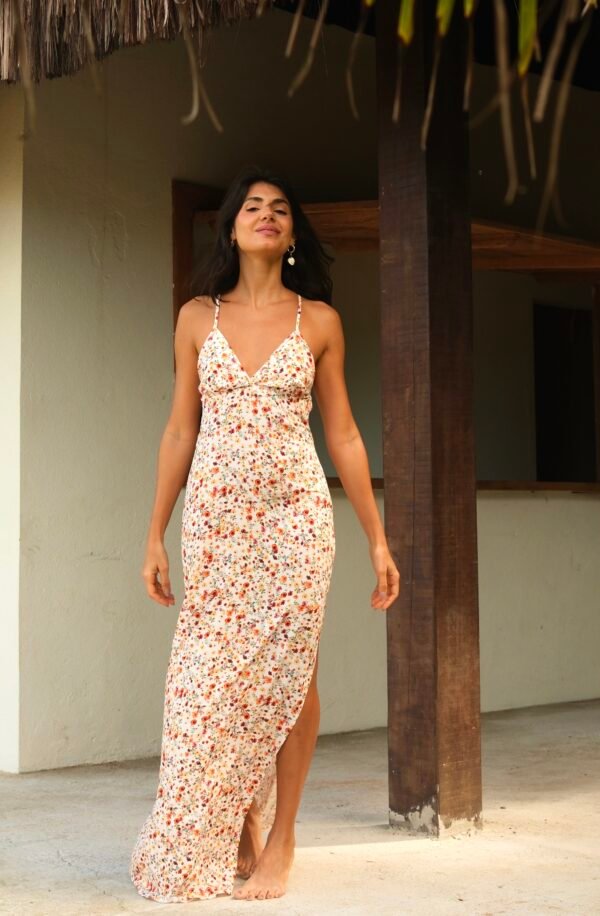 Vestido Mia Açucena - Imagem 4