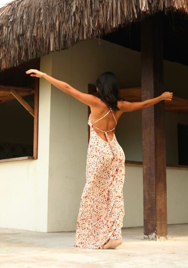 Vestido Mia Açucena - Imagem 6