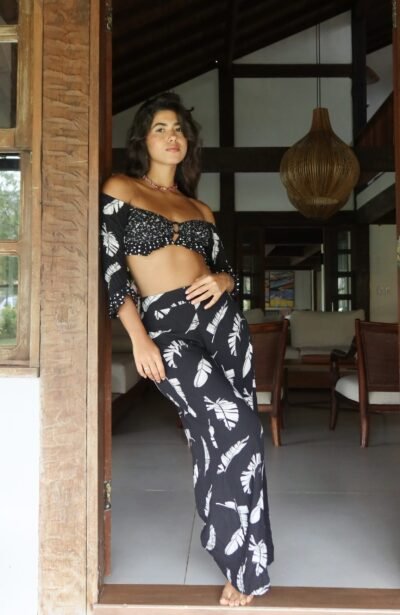 Cropped Zaya Pena - Imagem 3