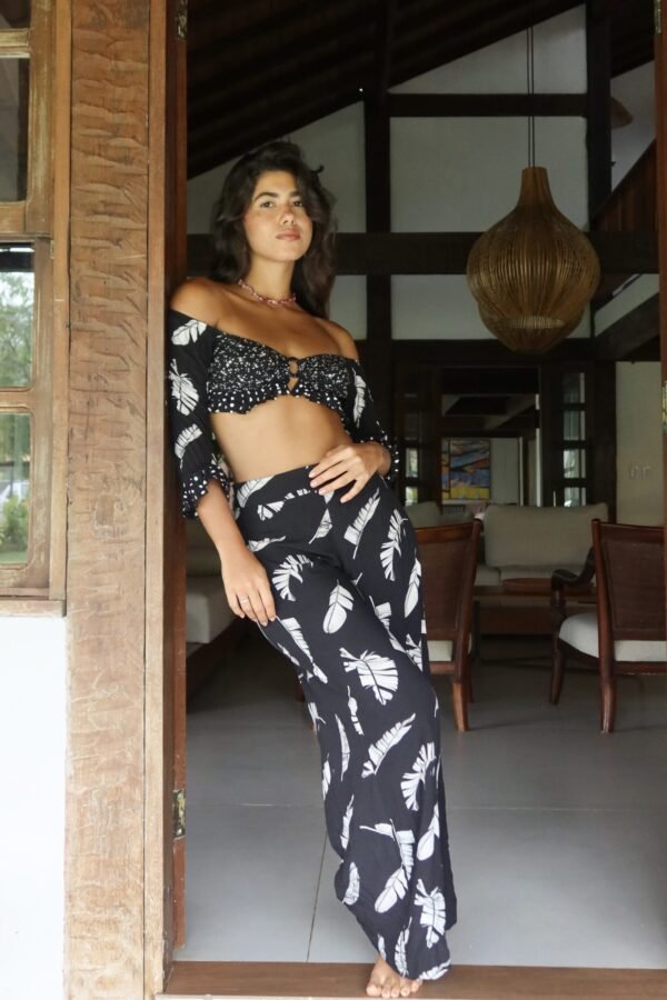 Calça Zaya Pena