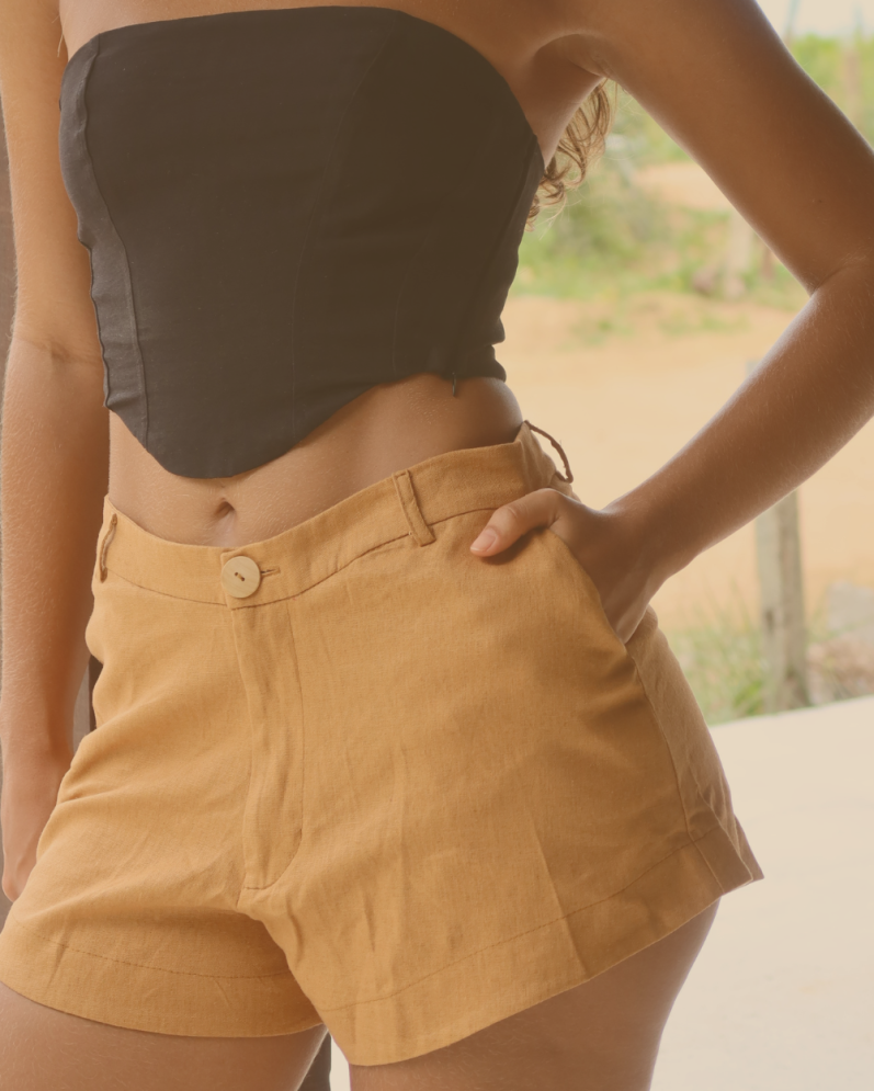 short